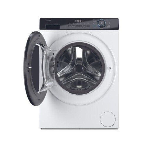 Haier Hw70-b14929 - Wasmachine - 7 Kg - 1400 Tpm - Stoomfunctie - Energieklasse A | Nieuw (outlet)