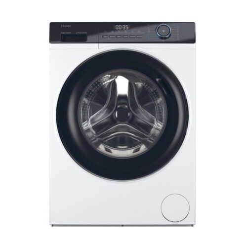 Haier Hw70-b14929 - Wasmachine - 7 Kg - 1400 Tpm - Stoomfunctie - Energieklasse A | Nieuw (outlet)