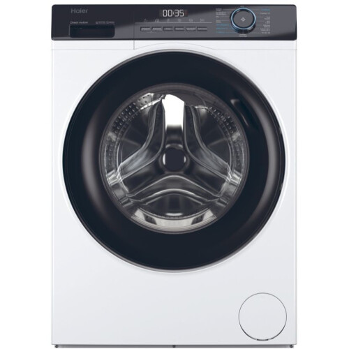Haier HW70-B14929 - Wasmachine - 7 kg - Energieklasse A - 1400 rpm Tweedehands