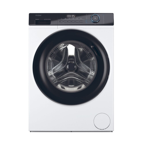 Haier Hw70-bp14929 - Wasmachine - 7 Kg - 1300 Tpm - Energieklasse A | Nieuw (outlet)