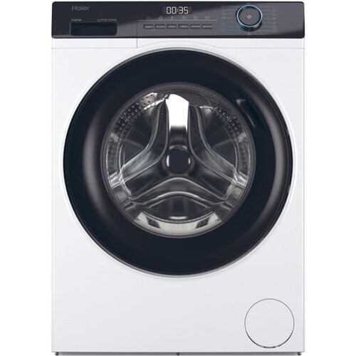 Haier Hw70-bp14929 - Wasmachine - 7 Kg - 1400 Tpm - Stoomfunctie - Energieklasse A | Nieuw (outlet) Tweedehands