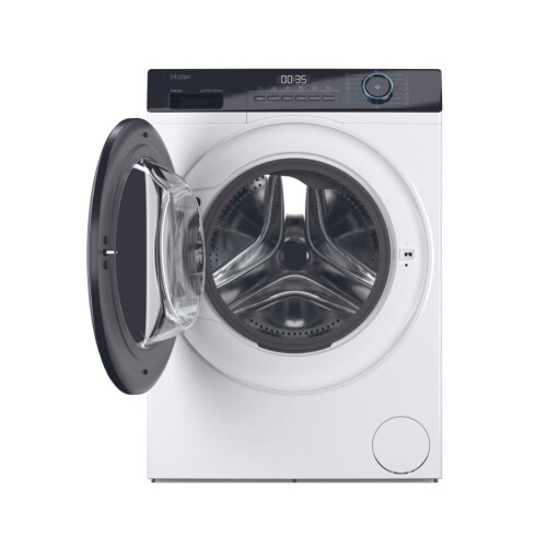 Haier Hw70-bp14929 - Wasmachine - 7 Kg - 1400 Tpm - Stoomfunctie - Energieklasse A | Nieuw (outlet)