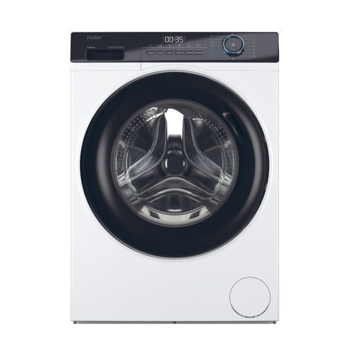 Haier Hw70-bp14929 - Wasmachine - 7 Kg - 1400 Tpm - Stoomfunctie - Energieklasse A | Nieuw (outlet)
