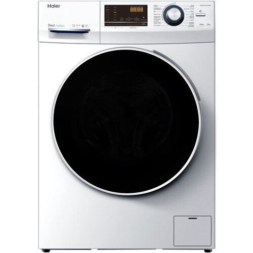 Haier Hw80-b14636n Wasmachine 8kg 1400t | Nieuw (outlet)