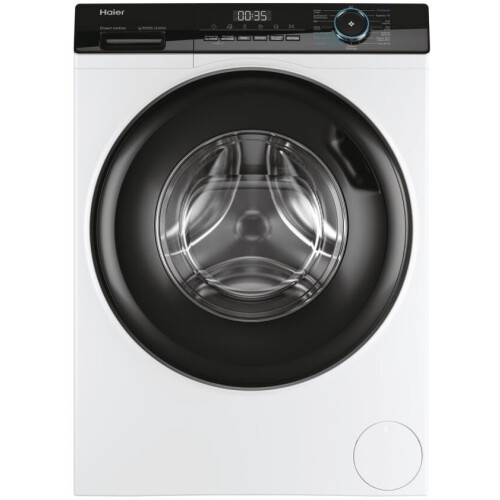 Haier HW80-B14939 - Wasmachine - 8kg - Energieklasse A - 1400rpm Tweedehands