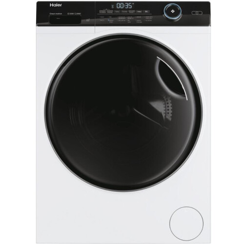 Haier HW80-B14959EU1 - Wasmachine - 10 kg - Direct Motion Motor - A - Refresh programma Tweedehands