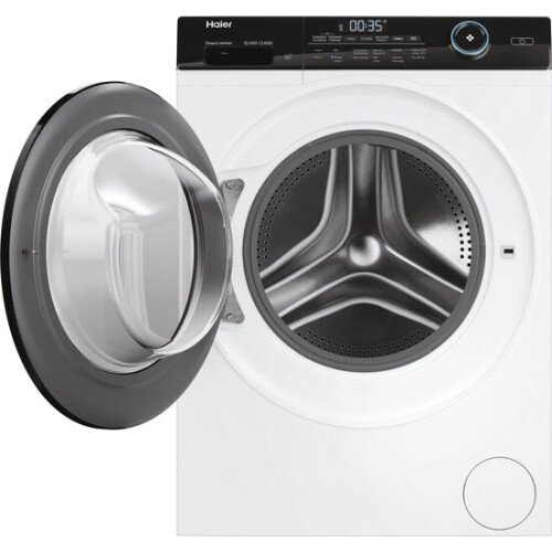 Haier Hw80-b14959eu1 Wasmachine 8kg 1400t | Nieuw (outlet)