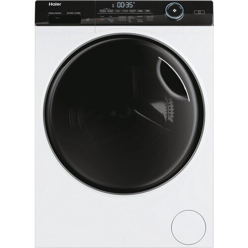 Haier Hw80-b14959eu1 Wasmachine 8kg 1400t | Nieuw (outlet) Tweedehands
