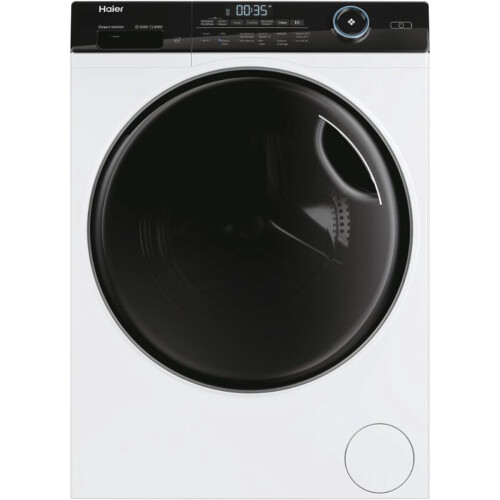Haier Hw80-b14959u1 - Wasmachine - 8 Kg - 1400 Tpm - Energieklasse A | Nieuw (outlet)