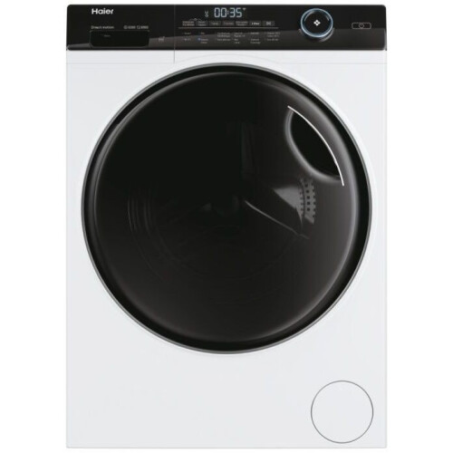 Haier HW80-B14959U1 - Wasmachine - 8kg - Energieklasse A