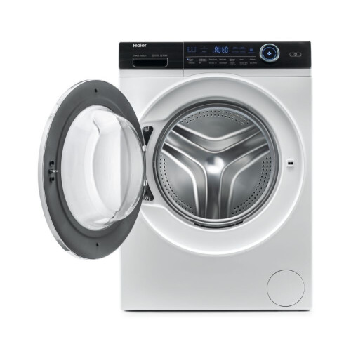 Haier Hw80-b14979 - Wasmachine - 8 Kg - 1300 Tpm - Energieklasse A | Nieuw (outlet)