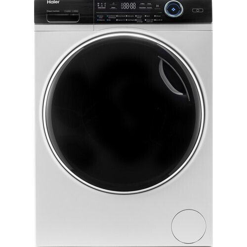 Haier Hw80-b14979 - Wasmachine - 8 Kg - 1300 Tpm - Energieklasse A | Nieuw (outlet) Tweedehands