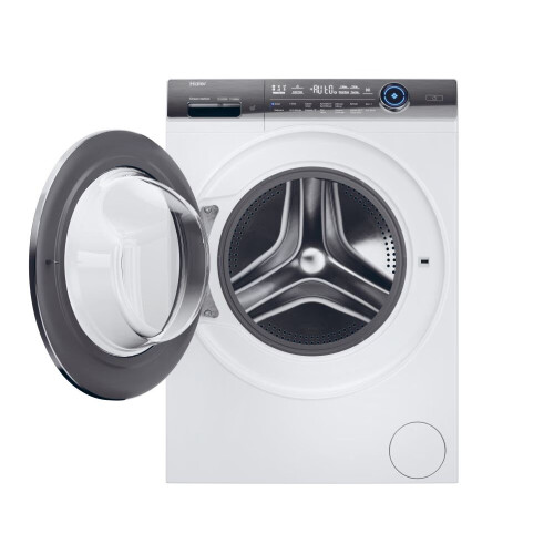 Haier Hw80-bd14979eu1 - Wasmachine - 8 Kg - 1400 Tpm - Energieklasse A | Nieuw (outlet)