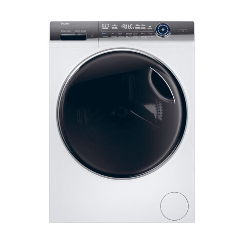 Haier HW80-BD14979EU1 - Wasmachine - 8 kg - Energieklasse A - Wit Tweedehands
