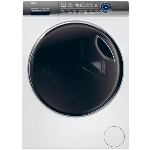 Haier Hw80-bd14979u1 - Wasmachine - 8 Kg - 1400 Tpm - Stoomfunctie & Direct Motion - Energieklasse A | Nieuw (outlet)