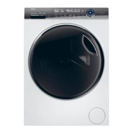 Haier HW80-BD14979U1 - Wasmachine - Auto-dose - Wit Tweedehands
