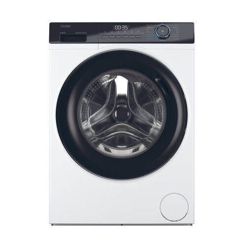 Haier Hw81-nbp14939 - Wasmachine - 8 Kg - 1300 Tpm - Energieklasse A | Nieuw (outlet)