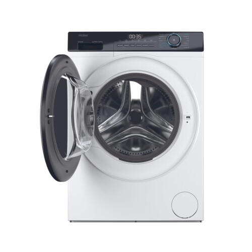 Haier Hw81-nbp14939 - Wasmachine - 8 Kg - 1300 Tpm - Energieklasse A | Nieuw (outlet)