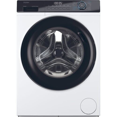 Haier Hw81-nbp14939 - Wasmachine - 8 Kg - 1300 Tpm - Energieklasse A | Nieuw (outlet) Tweedehands