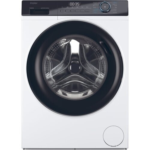 Haier Hw81-nbp14939 - Wasmachine - 8 Kg - 1300 Tpm - Energieklasse A | Nieuw (outlet) Tweedehands
