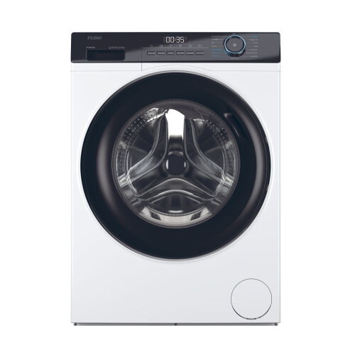 Haier Hw81-nbp14939 - Wasmachine - 8 kg - 1300 tpm - Energieklasse A - Wit