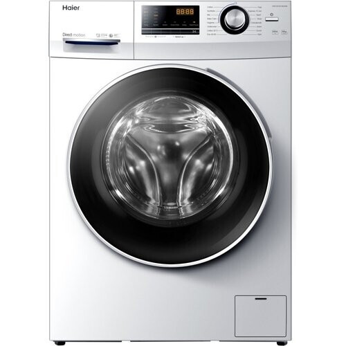 Haier Hw90-b14636n Wasmachine 9kg 1400t Tweedehands