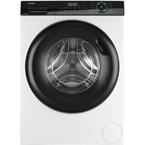 Haier Hw90-b14939 - Wasmachine - 9 Kg - 1400 Tpm - Energieklasse A | Nieuw (outlet) Tweedehands