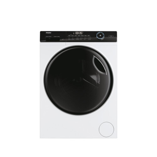Haier Hw90-b14959u1 - Wasmachine - 9 Kg - 1400 Tpm - Stoomfunctie & Hon App - Energieklasse A | Nieuw (outlet)