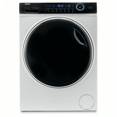 Haier HW90-B14979 - Wasmachine - 9 kg - 1400 toeren Tweedehands