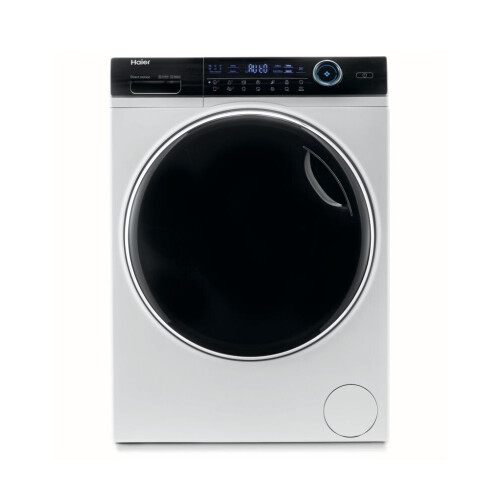 Haier Hw90-b14979 - Wasmachine - 9 Kg - 1400 Tpm - Direct Motion & Stoomfunctie - Energieklasse A | Nieuw (outlet)