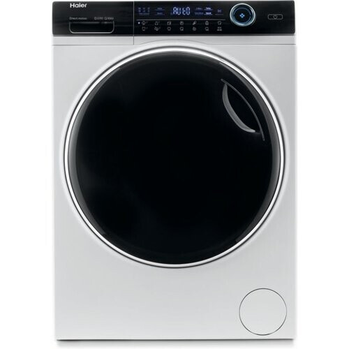 Haier Hw90-b14979 - Wasmachine - 9 Kg - 1400 Tpm - Direct Motion & Stoomfunctie - Energieklasse A | Nieuw (outlet) Tweedehands