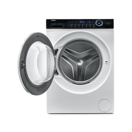 Haier Hw90-b14979 - Wasmachine - 9 Kg - 1400 Tpm - Direct Motion & Stoomfunctie - Energieklasse A | Nieuw (outlet)