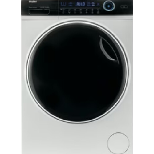 Haier HW90-B14979 - Wasmachine - 9 kg - 1400 toeren Tweedehands