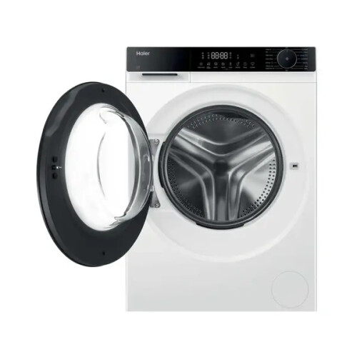 Haier Hw90-bp14357tu1 - Wasmachine - 6 Kg - 1400 Tpm - Energieklasse A - Wit | Nieuw (outlet)