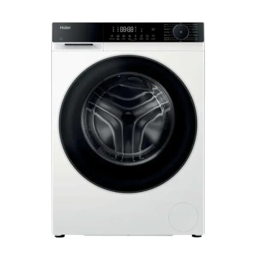 Haier Hw90-bp14357tu1 - Wasmachine - 6 Kg - 1400 Tpm - Energieklasse A - Wit | Nieuw (outlet)