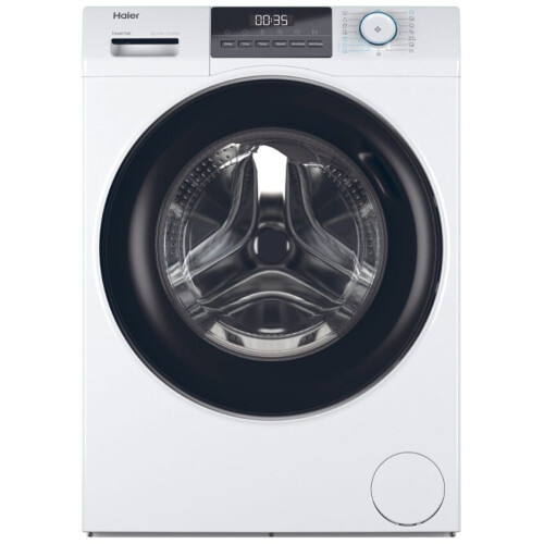 Haier HW90-BP14929 - Wasmachine - 9kg - Energieklasse A - 1400rpm Tweedehands