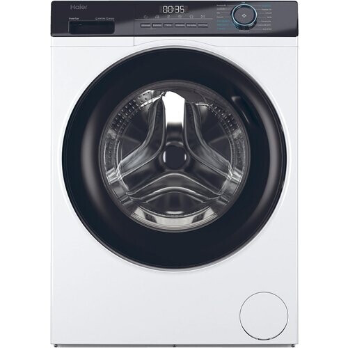 Haier Hw91-nbp1p14939 - Wasmachine - 9 Kg - 1400 Tpm - Energieklasse A | Nieuw (outlet) Tweedehands