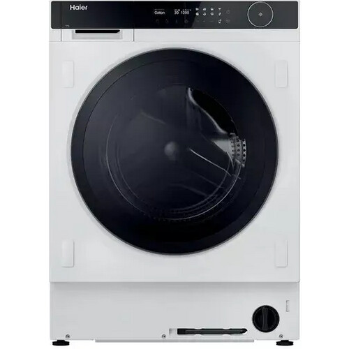 Haier Hwb100-b14858u1 - Wasmachine - 10 Kg - 1400 Tpm - Energieklasse A | Nieuw (outlet) Tweedehands