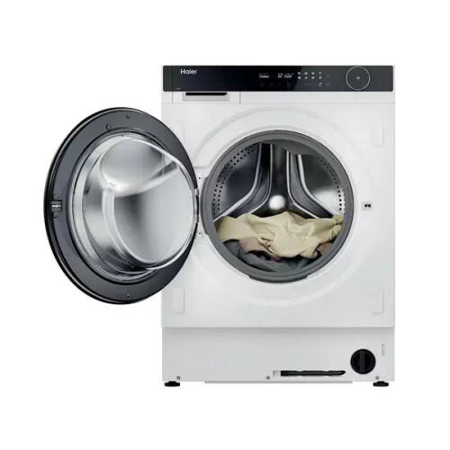 Haier Hwb100-b14858u1 - Wasmachine - 10 Kg - 1400 Tpm - Energieklasse A | Nieuw (outlet)