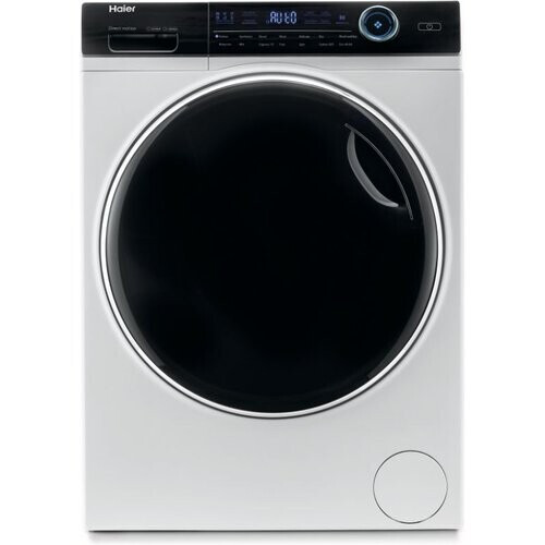 Haier Hwd100-b14979 Was-droogcombi 10kg - 6kg 1400t | Nieuw (outlet) Tweedehands