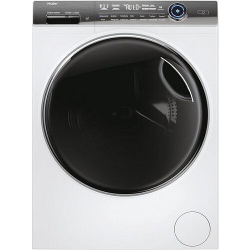Haier Hwd100-bd14979u1 I-pro Serie 7 Plus Was-droogcombinatie 10-6kg 1400t | Nieuw (outlet) Tweedehands