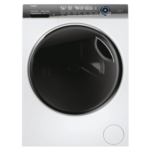 Haier Hwd100-bd14979u1 I-pro Serie 7 Plus Was-droogcombinatie 10-6kg 1400t Tweedehands