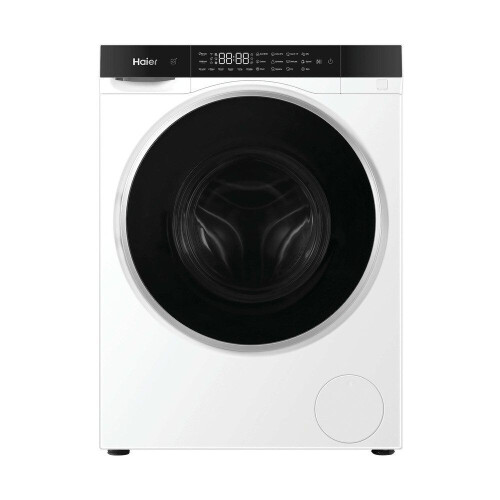 Haier HWD50-BP12307U1 Mini Drum – Was-droogcombinatie – 5/2,5 kg – 1200 tpm – WiFi Tweedehands