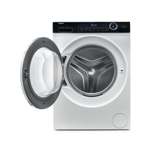 Haier Hwd80-b14979 - Was-droogcombinatie - 8 Kg Wassen - 5 Kg Drogen - 1400 Tpm - Energieklasse A/d | Nieuw (outlet)