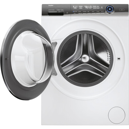 ​haier Hwd80-b14979u1 Was-droogcombinatie 8 -5 Kg 1400t | Nieuw (outlet)