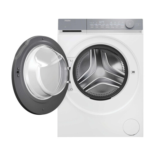 Haier Hwd90-b14367u1 - Was-droogcombinatie - 9 Kg Wassen - 6 Kg Drogen - 1400 Tpm - Energieklasse D | Nieuw (outlet)