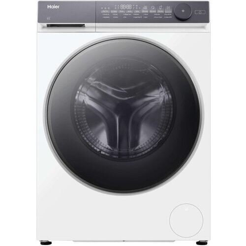 Haier Hwd90-b14367u1 - Was-droogcombinatie - 9 Kg Wassen - 6 Kg Drogen - 1400 Tpm - Energieklasse D | Nieuw (outlet) Tweedehands