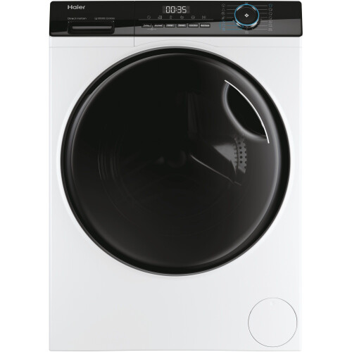 Haier HWD90-B14939 - Was-droogcombinatie - ABT®-technologie - Energieklasse A Tweedehands