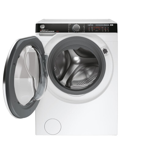 Haier Hwp48ambc - Wasmachine - 8 Kg - 1400 Tpm - Stoomfunctie - Energieklasse A