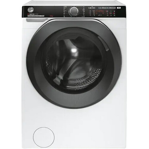 Haier Hwp48ambc - Wasmachine - 8 Kg - 1400 Tpm - Stoomfunctie - Energieklasse A Tweedehands